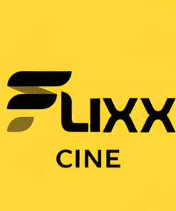Flixx Cine
