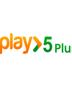Iplay5 Plus