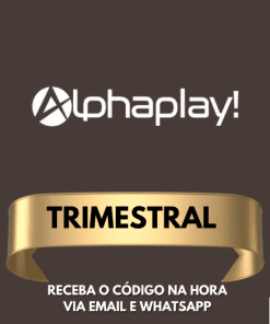 AlphaPlay (Trimestral)