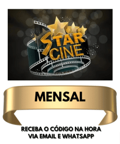 StarCine (Mensal)