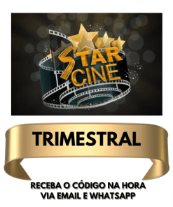 StarCine (Trimestral)