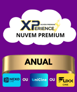 Nuvem Premium (Anual)